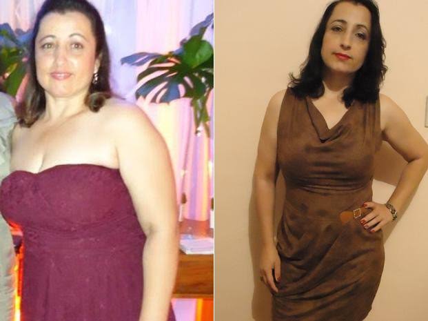 Transformação de Simone B.